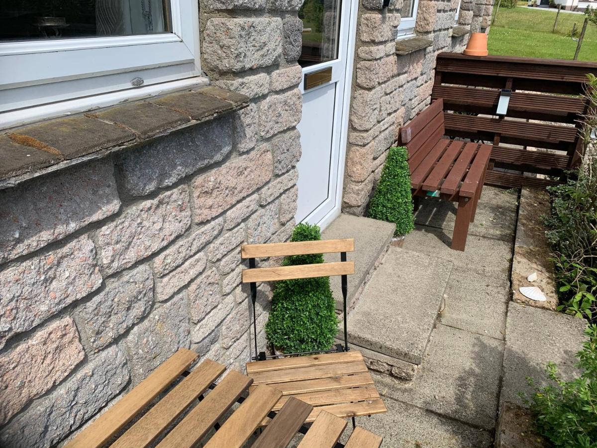 Rona@Knock View Apartments, Sleat, Isle Of Skye Teangue  Exterior foto